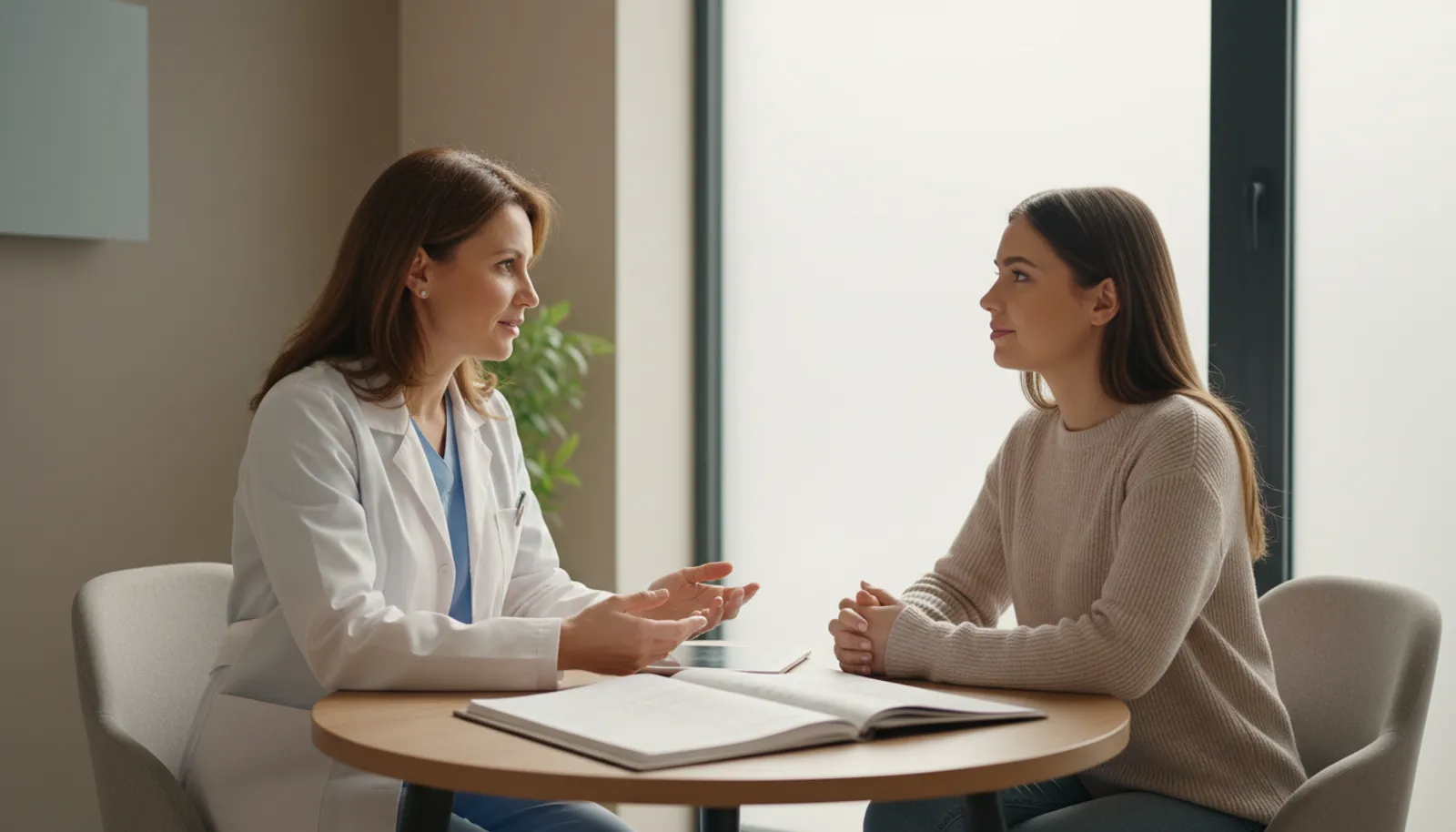 Рак эндометрия — симптомы, стадии, лечение и прогноз